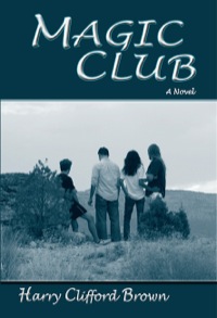 Cover image: Magic Club 9780865347830