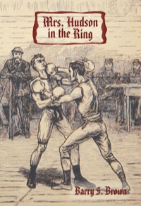 Cover image: Mrs. Hudson in the Ring 9780865349353