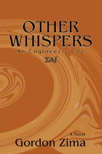 Titelbild: Other Whispers 9780865345164