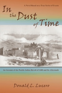 Cover image: In the Dust of Time 9780865348622