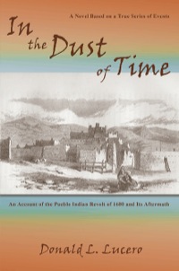 صورة الغلاف: In the Dust of Time 9780865348622