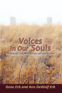 表紙画像: Voices In Our Souls 9780865347588