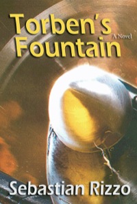 Imagen de portada: Torben's Fountain 9780865349933