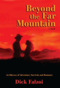 Cover image: Beyond the Far Mountain 9780865349919