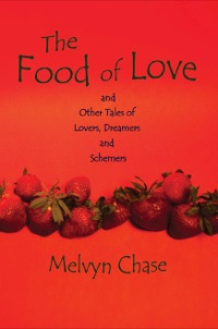 صورة الغلاف: The Food of Love