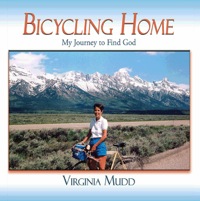 Titelbild: Bicycling Home 9780865349971