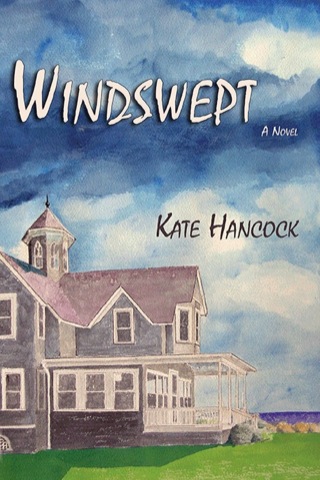 Titelbild: Windswept 9780865349988