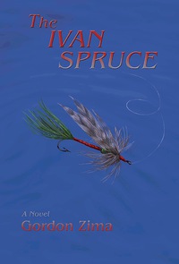 Cover image: The Ivan Spruce 9781632930163