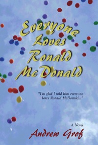 Omslagafbeelding: Everyone Loves Ronald McDonald 9781632930187
