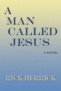 Omslagafbeelding: A Man Called Jesus 9781632930217