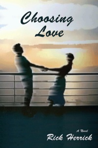 Cover image: Choosing Love 9780865349681
