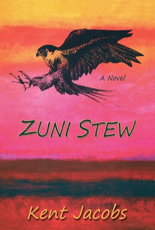 صورة الغلاف: Zuni Stew 9781632930279