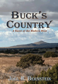 Omslagafbeelding: Buck's Country 9781632930293
