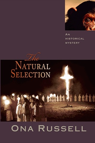 Titelbild: The Natural Selection