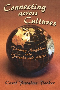 Imagen de portada: Connecting across Cultures 9781632930347
