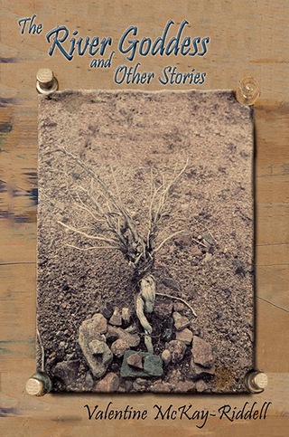 Cover image: The River Goddess and Other Stories