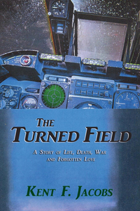 Titelbild: The Turned Field 9781632930408