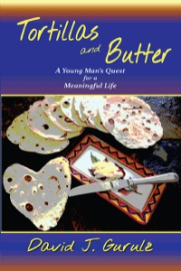 Cover image: Tortillas and Butter 9781632930446