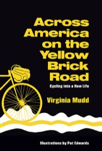 Imagen de portada: Across America on the Yellow Brick Road 9781632930484