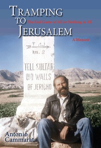 Omslagafbeelding: Tramping to Jerusalem 9781632930514