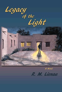 Titelbild: Legacy of the Light 9781632930521