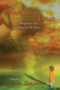 Cover image: The Seventh Sense 9781632930545