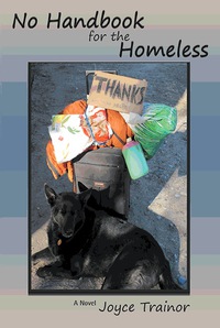 Imagen de portada: No Handbook for the Homeless 9781632930606