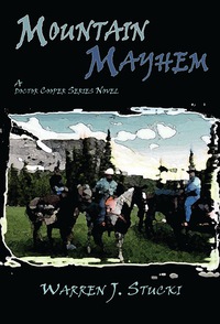 Cover image: Mountain Mayhem 9781632930613