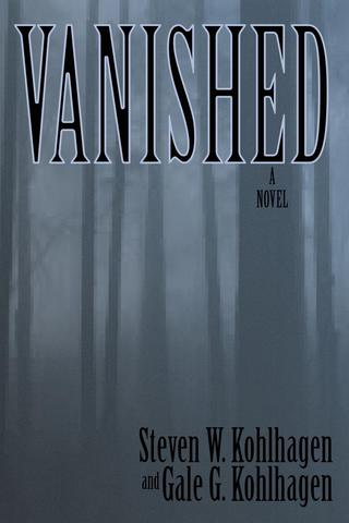 Imagen de portada: Vanished 9781632930620