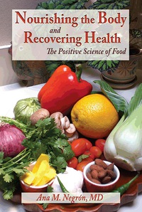 Cover image: Nourishing the Body and Recovering Health 9781632930651