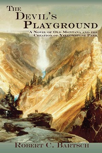 Cover image: The Devil's Playground 9781632930798