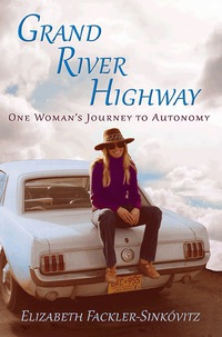 Cover image: Grand River Highway 9781632930804