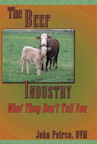 Omslagafbeelding: The Beef Industry 9781632930842