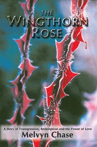 Omslagafbeelding: The Wingthorn Rose