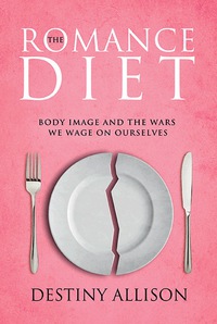 Imagen de portada: The Romance Diet 9781632930903
