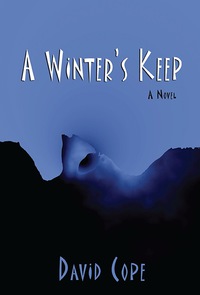 表紙画像: A Winter's Keep 9781632930965