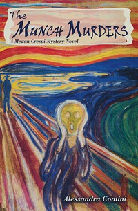 Cover image: The Munch Murders 9781632931030