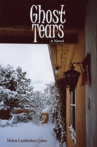 Cover image: Ghost Tears 9781632931160