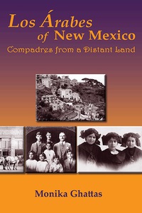 Cover image: Los Arabes of New Mexico