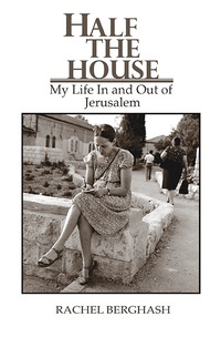 Imagen de portada: Half the House