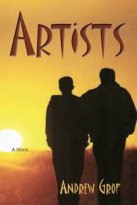 Cover image: Artists