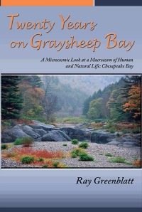 صورة الغلاف: Twenty Years on Graysheep Bay