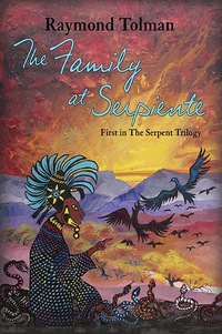 Titelbild: The Family at Serpiente