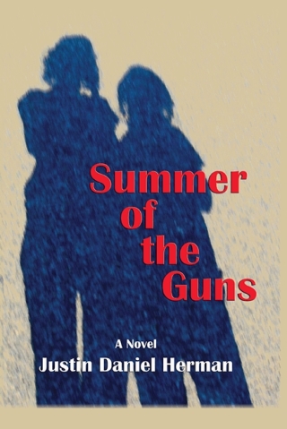 صورة الغلاف: Summer of the Guns