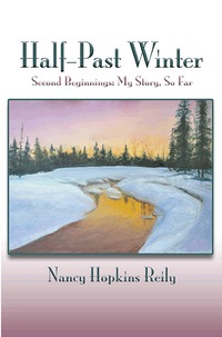 Titelbild: Half-Past Winter
