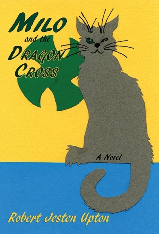 Cover image: Milo and the Dragon Cross