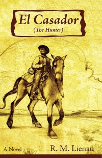 Imagen de portada: El Casador (The Hunter)