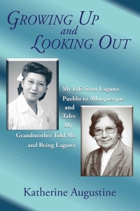 Cover image: Growing Up and Looking Out