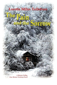 Titelbild: The Pain and the Sorrow