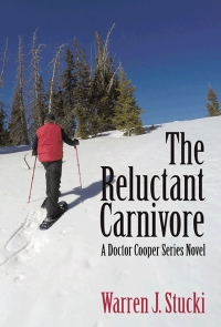 Cover image: The Reluctant Carnivore